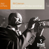 Ghost Of A Chance - Bill Coleman
