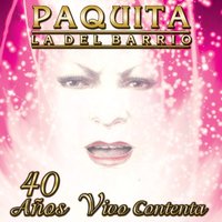 El Peor Momento - Paquita la del Barrio