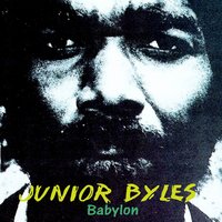 It Was A Long Way - Junior Byles