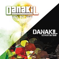 Héritiers du sort - Danakil