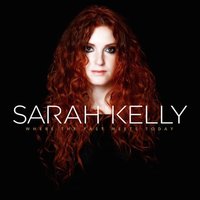 In Your Eyes - Sarah Kelly