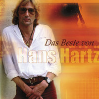 Die weißen Tauben sind müde - Hans Hartz