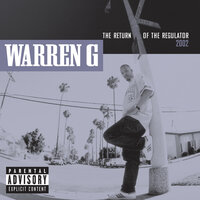 Keepin' It Strong - Warren G