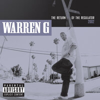 Streets Of LBC - Warren G