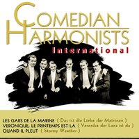 Natacha (Aus dem Film 'Nuits moscovites') - Comedian Harmonists