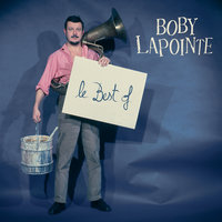 Bobo Léon - Boby Lapointe