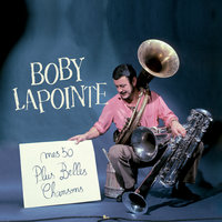 Saucisson de cheval n° 1 - Boby Lapointe