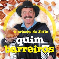 O Brioche da Sofia - Quim Barreiros