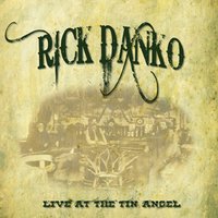 Java Blues - Rick Danko