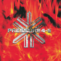 Pieces - Pressure 4-5