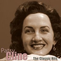 I Can't Help It - Patsy Cline