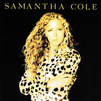 I'm Right Here - Samantha Cole