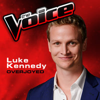 Overjoyed - Luke Kennedy