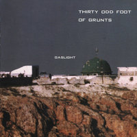 Eternity - 30 Odd Foot of Grunts
