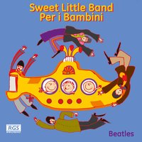 The Long and Winding Road - Sweet Little Band