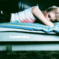 Absolutely Nothing - Lambretta