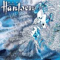 Quatre saisons - Renaud Hantson