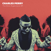 Charles Perry