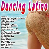 Oye - Latino Dance