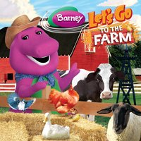 Down On Grandpa's Farm - Barney