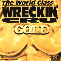 Love Letters - World Class Wreckin' Cru