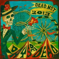 Scarlet Begonias / Fire on the Mountain - Grateful Dead