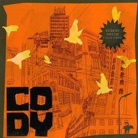Comfort And Rage - Cody