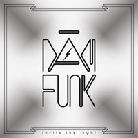 Surveillance Escape - Dâm-Funk