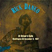 Small Town Talk - Rick Danko