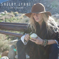 Be In The Now - Shelby Lynne