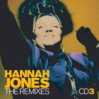 In The Name Of Love - Hannah Jones