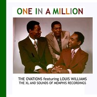 Having A Party - The Ovations, Louis Williams