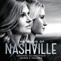 Mississippi Flood - Nashville Cast, Hayden Panettiere