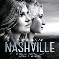 I Found A Way - Nashville Cast, Aubrey Peeples