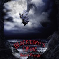 Locked Within the Crystal Ball - Blackmore's Night