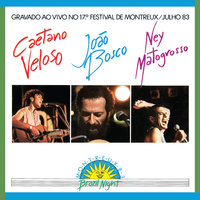 Folia No Matagal - Ney Matogrosso, Caetano Veloso