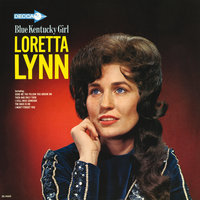 Night Girl - Loretta Lynn