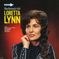 Two Steps Forward - Loretta Lynn