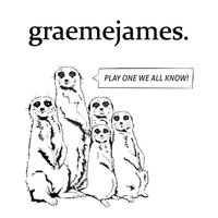 Down in the River to Pray - Graeme James