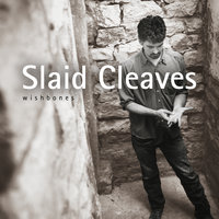 Tiger Tom Dixon's Blues - Slaid Cleaves