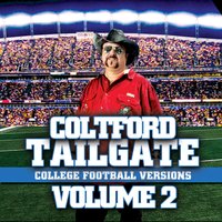 Southern Methodist - Colt Ford