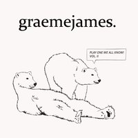 Amazing Grace - Graeme James