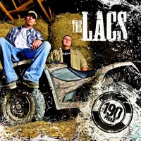 Just Another Thing (feat. Crucifix) - The Lacs, Crucifix
