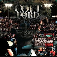 The Ride - Colt Ford