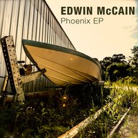 I'll Be (2015) - Edwin Mccain