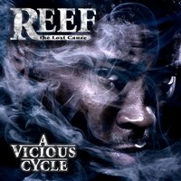 Back at It - Reef The Lost Cauze