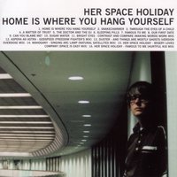 A Matter of Trust - Her Space Holiday