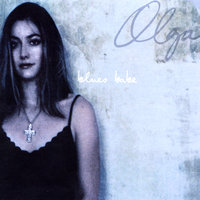 Can't Keep A Good Girl Down - Olga