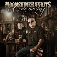 What She Does to Me - Moonshine Bandits