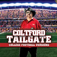 Virginia Tech - Colt Ford